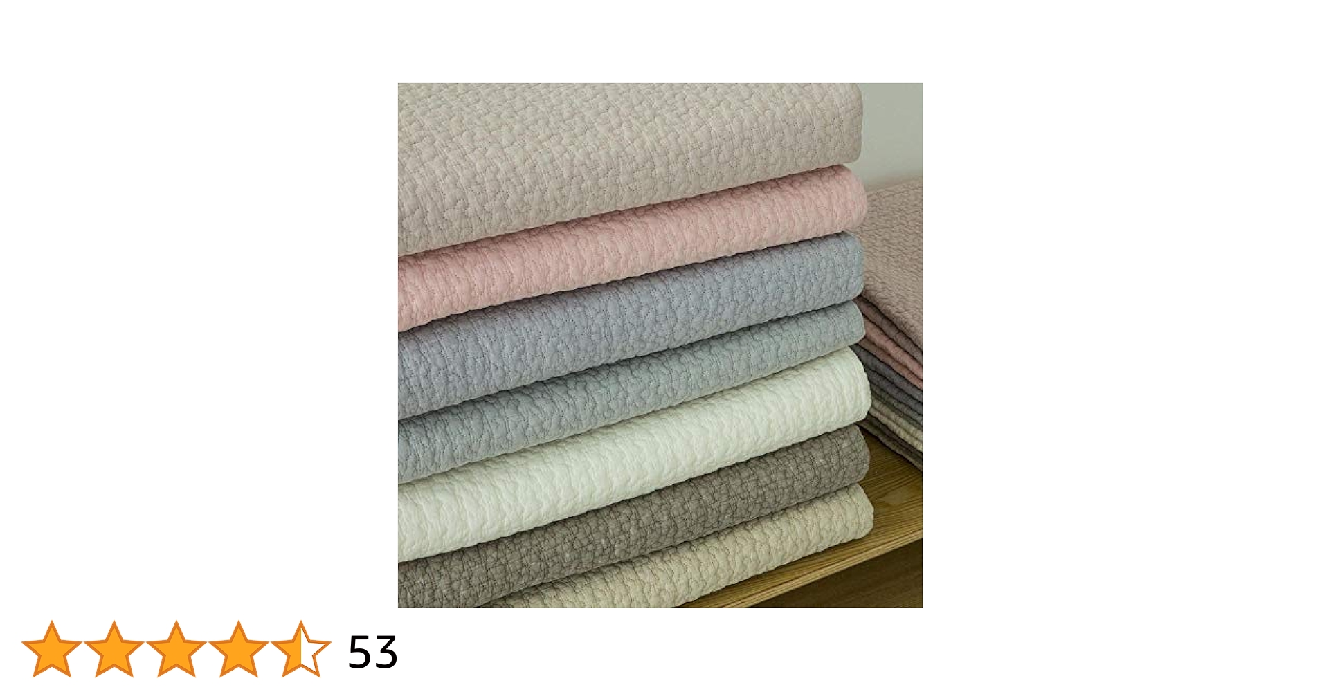 イブル　クリームラテ Amazon | DECO DESEN(デコデッセン) キルティングマット